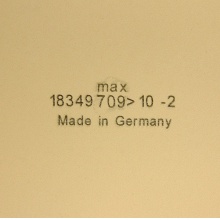 多尼克 F1反膠套膠