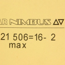 挺拔TIBHAR 靈氣 德踏V 套膠