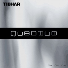 挺拔TIBHAR 量子套膠 薩姆索諾夫使用 量子