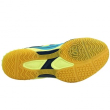 蝴蝶BUTTERFLY 乒乓球運(yùn)動(dòng)鞋 LEZOLINE-2-1411 湖藍(lán)