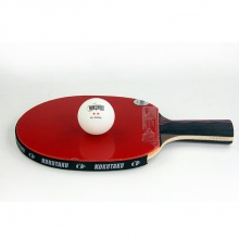 【買(mǎi)10送1】精英乒乓網(wǎng) 新材料ABS 40+ 二星訓(xùn)練乒乓球 100粒裝