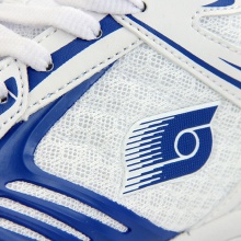 陽光SUNFLEX 乒乓球運動鞋 S300-0142 白藍