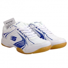 陽光SUNFLEX 乒乓球運動鞋 S300-0142 白藍