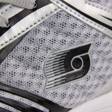 陽(yáng)光SUNFLEX 乒乓球運(yùn)動(dòng)鞋 S300-0190 銀灰