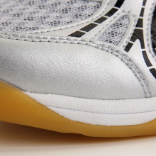 陽(yáng)光SUNFLEX 乒乓球運(yùn)動(dòng)鞋 S300-0190 銀灰