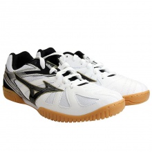 美津濃MIZUNO 乒乓球運動鞋 81GA183409 CROSSMATCH PLIO SP