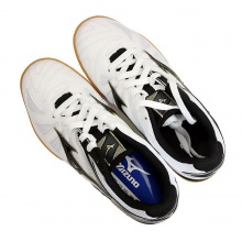 美津濃MIZUNO 乒乓球運動鞋 81GA183409 CROSSMATCH PLIO SP