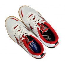 美津濃MIZUNO 乒乓球運動鞋 81GA183262 CROSSMATCH PLIO SP