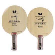 蝴蝶Butterfly 孔令輝純木（20840/30711）