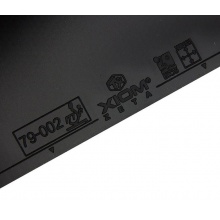 驕猛XIOM 捷踏ZETA反膠套膠（大Z）79-002