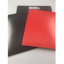 蝴蝶SRIVER-EL反膠套膠（05380）