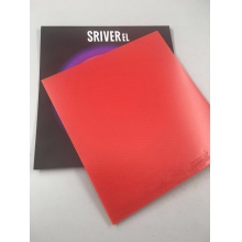 蝴蝶SRIVER-EL反膠套膠（05380）