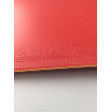 蝴蝶SRIVER-EL反膠套膠（05380）