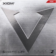 驕猛XIOM VEGA PRO唯佳弧圈（銀V）79-012