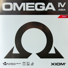 驕猛XIOM 歐米茄4OMEGA IV ASIA 歐4亞洲版 79-018