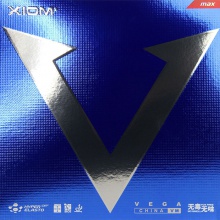 驕猛XIOM 唯佳中國VEGA CHINA VM（白金V）79-024粘性套膠