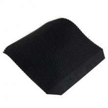 紅雙喜云霧3長膠套膠