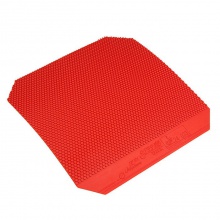 紅雙喜龍影正膠