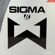 驕猛XIOM希格瑪2 SIGMAⅡ 專業(yè)版PRO 79-034 專業(yè)乒乓球套膠