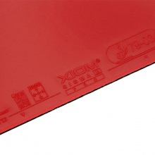 驕猛XIOM希格瑪2 SIGMAⅡ 專業(yè)版PRO 79-034 專業(yè)乒乓球套膠