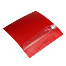 紅雙喜G555反膠套膠