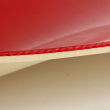 紅雙喜G555反膠套膠