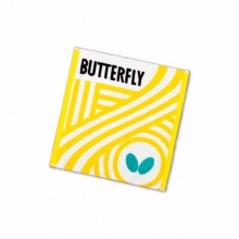 蝴蝶Butterfly 106-1 方汗巾毛巾