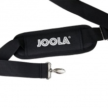 優(yōu)拉Joola 855單肩挎包 黑灰色