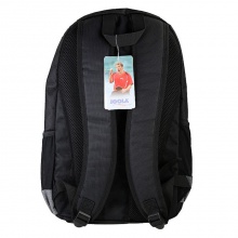 優(yōu)拉Joola 858雙肩背包 黑灰色