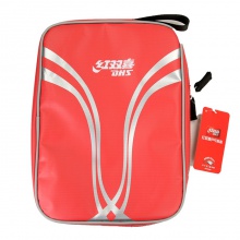 紅雙喜DHS RC530 方形乒乓球拍套