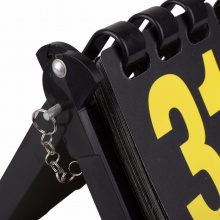 紅雙喜記分牌F504