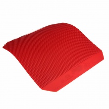 紅雙喜C-8長膠套膠