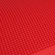 紅雙喜C-8長膠套膠