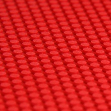 紅雙喜651正膠套膠