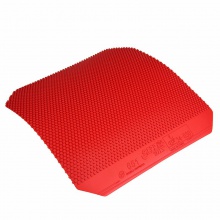 紅雙喜651正膠套膠