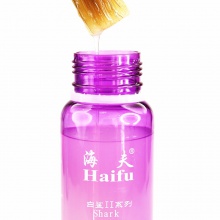 海夫白鯊膠水250ML