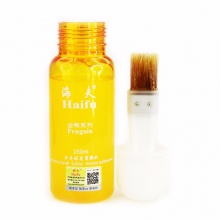 海夫企鵝高彈膠水250ml