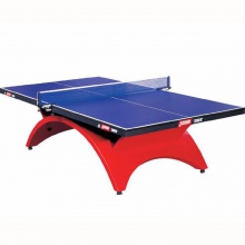 紅雙喜彩虹豪華乒乓球臺球桌