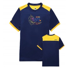 蝴蝶Butterfly BWH-820 運(yùn)動T恤