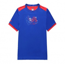 蝴蝶Butterfly BWH-820 運(yùn)動T恤