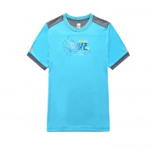 蝴蝶Butterfly BWH-820 運(yùn)動T恤