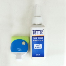 塔特爾TUTTLE 50ml裝無機(jī)膠水