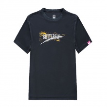 蝴蝶Butterfly 新款運(yùn)動(dòng)T恤 BWH-821