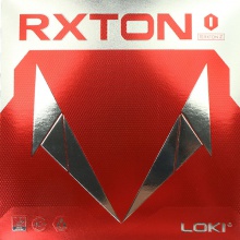 雷神LOKI 新款套膠 RXTON I  銳龍一