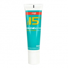 紅雙喜15號(hào)無(wú)機(jī)膠水50ml裝，不含VOC