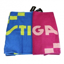 斯帝卡Stiga 斯蒂卡專業(yè)運(yùn)動(dòng)汗巾毛巾