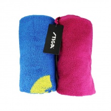 斯帝卡Stiga 斯蒂卡專業(yè)運(yùn)動(dòng)汗巾毛巾