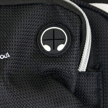 優(yōu)拉JOOLA 856小挎包 灰色