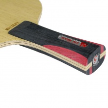 世奧得Sword 新款底板 MYSTERY(MY) 九層新結(jié)構(gòu)