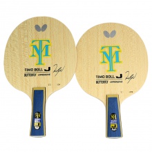 蝴蝶Butterfly 新款兒童專(zhuān)用底板  TIMO BOLL J【36931/23970】